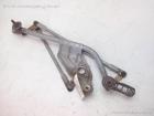 Nissan Almera N16 original Wischergestänge vorn ohne Wischermotor BJ2002