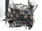 Ford KA Motor JJB 1.3 37kw 76055km Bj.1997