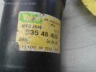 Renault Megane 1 BA original Wischermotor vorn 53548402 VALEO BJ1996 Renault Megane 1 BA original Wischermotor vorn 53548402 VALEO BJ1996
