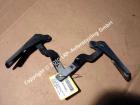 Audi A8 D2 4D Satz Scharniere Motorhaube LY5K Brillantblau BJ2001 Audi A8 D2 4D Satz Scharniere Motorhaube LY5K Brillantblau BJ2001