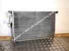 Opel Omega B original Klimakondensator 2.5 125kw BJ1997