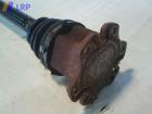 Audi A6 C6 4F Antriebswelle Gelenkwelle vorn rechts 3.2FSI 188kw BJ2004 Audi A6 C6 4F Antriebswelle Gelenkwelle vorn rechts 3.2FSI 188kw BJ2004