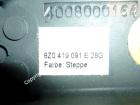 Lenkrad (LEDER); Lenkrad; A6 (4BH) Allroad QUA; Typ 4BH ab MAI 2000; 8Z0419091E28G