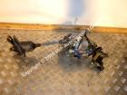 Lenksaeule mit Motor 8200089298 Renault Clio Ii BJ: 2004