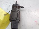 Audi A8 4E BJ2003 Pumpe Waschanlage Scheibenwaschpumpe