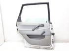 VW Passat 35i Tür hinten links Limo LB7Z Satinsilber Metallic BJ1992 VW Passat 35i Tür hinten links Limo LB7Z Satinsilber Metallic BJ1992