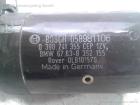 BMW E46 original Wischermotor vorn 67638362155 0390241355 BOSCH BJ1998