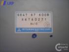 Mazda 626 GF original Bordcomputer GE4T67600B X6T60271 MITSUBISHI BJ1999 Mazda 626 GF original Bordcomputer GE4T67600B X6T60271 MITSUBISHI BJ1999