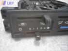 Nissan Serena C23 original Heizungsregulierung vorn BJ1998 Nissan Serena C23 original Heizungsregulierung vorn BJ1998