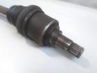 Ford Fiesta GFJ Antriebswelle Gelenkwelle vorn rechts 1.3 44kw ohne ABS BJ1995