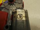 Audi A4 B5 original Schiebedachmotor 404355 WEBASTO BJ1998 Audi A4 B5 original Schiebedachmotor 404355 WEBASTO BJ1998