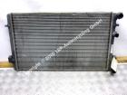 Seat Leon 1M original Wasserkühler 1J0121253P 1.6 74kw AKL Klima BJ2000 Seat Leon 1M original Wasserkühler 1J0121253P 1.6 74kw AKL Klima BJ2000
