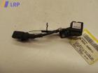 Audi A8 D3 4E BJ2002 Beschleunigungssensor vorn links 4E0616575J ATE 15179200472
