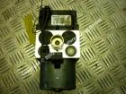 Peugeot 406 original ABS Block Hydroaggregat 0265216543 BJ1999