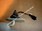 Audi Q7 4L Sonnenblende links 4L0857551H82 hellgrau BJ2006 Audi Q7 4L Sonnenblende links 4L0857551H82 hellgrau BJ2006