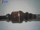 Citroen C5 original Antriebswelle Gelenkwelle vorn rechts 9632687980 BJ2005 Citroen C5 original Antriebswelle Gelenkwelle vorn rechts 9632687980 BJ2005