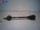 Audi A4 B6 original Antriebswelle Gelenkwelle hinten rechts 1.8 110kw BJ2001 Audi A4 B6 original Antriebswelle Gelenkwelle hinten rechts 1.8 110kw BJ2001