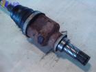 Renault Clio 3 original Antriebswelle vorn links 1.5D 50kw BJ2008