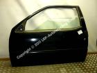 Citroen ZX N2 original Tür vorn links Fahrertür dunkelblaumetallic BJ1994 Citroen ZX N2 original Tür vorn links Fahrertür dunkelblaumetallic BJ1994