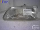 Peugeot 106 original Scheinwerfer links Halogen mit LWR VALEO BJ1994 Peugeot 106 original Scheinwerfer links Halogen mit LWR VALEO BJ1994