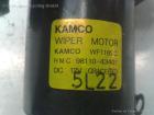 Hyundai H100 original Wischermotor vorn 9811043401 WF118SC KAMCO BJ1996