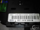 Skoda Fabia 6Y Tacho Kombiinstrument 6Y1919880B 110080015003 VDO BJ2000 Skoda Fabia 6Y Tacho Kombiinstrument 6Y1919880B 110080015003 VDO BJ2000