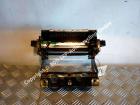 Audi TT 8N original Radio Einbauschacht mit Alu Radio Klappe 8N0863243C BJ2002 Audi TT 8N original Radio Einbauschacht mit Alu Radio Klappe 8N0863243C BJ2002