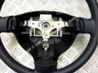 Hyundai i10 PA Lenkrad 3 Speichen Plastik schwarz 561100X500CH BJ2009 Hyundai i10 PA Lenkrad 3 Speichen Plastik schwarz 561100X500CH BJ2009