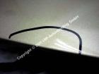 Hyundai Atos original Kotflügel links mit gelben Seitenblinker BJ1998 Hyundai Atos original Kotflügel links mit gelben Seitenblinker BJ1998
