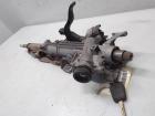 BMW E46 original Lenksäule mit Mantelrohr Zündschloß BJ1998