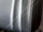 Audi Q7 4L, Innenausstattung Leder 7-Sitzer, 3.Sitzreihe, 4L0881361A, inkl.MwSt.