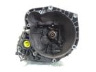 Alfa Romeo 146 original 5 Gang Schaltgetriebe 1,8 103KW Bj.1998 Alfa Romeo 146 original 5 Gang Schaltgetriebe 1,8 103KW Bj.1998