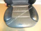 Audi Allroad C5 4BH Sitzausstattung Leder grau Kombi BJ2000 Audi Allroad C5 4BH Sitzausstattung Leder grau Kombi BJ2000