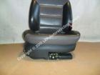 Audi Allroad C5 4BH Sitzausstattung Leder grau Kombi BJ2000 Audi Allroad C5 4BH Sitzausstattung Leder grau Kombi BJ2000