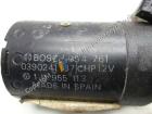 Audi A3 8L original Wischermotor vorn 1J1955113 0390241137 BOSCH BJ1997