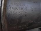 Renault Kangoo original Drosselklappe 7700273699C BJ1999 Renault Kangoo original Drosselklappe 7700273699C BJ1999