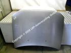 Opel Omega B Caravan original Motorhaube Z147 Sternsilber BJ1997 Opel Omega B Caravan original Motorhaube Z147 Sternsilber BJ1997