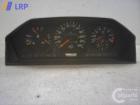 Kombiinstrument; Kontrolleinheit; 200-E60AMG Limousine/Coup; W124/C124 01/85-06/96; 1244409111