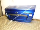 Lada Kalina BJ 2007 original Heckklappe Limousine 4-türig blau Lada Kalina BJ 2007 original Heckklappe Limousine 4-türig blau