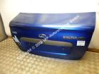 Lada Kalina BJ 2007 original Heckklappe Limousine 4-türig blau Lada Kalina BJ 2007 original Heckklappe Limousine 4-türig blau