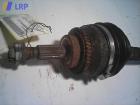 Renault Megane 1 BA Antriebswelle Gelenkwelle vorn links 1.9DTI 72kw BJ2000