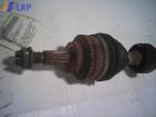 Renault Megane 1 Antriebswelle Gelenkwelle vorn rechts 1.9DTI 72kw ABS BJ1999