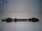 Renault Megane 1 Antriebswelle Gelenkwelle vorn rechts 1.9DTI 72kw ABS BJ1999