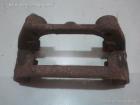 Bremssattelträger Hinten; Bremszange oder Zylinder Hinten Links; Croma 2T ab 2005; 0735414678 Bremssattelträger Hinten; Bremszange oder Zylinder Hinten Links; Croma 2T ab 2005; 0735414678