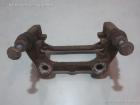 Bremssattelträger Hinten; Bremszange oder Zylinder Hinten Links; Croma 2T ab 2005; 0735414678 Bremssattelträger Hinten; Bremszange oder Zylinder Hinten Links; Croma 2T ab 2005; 0735414678