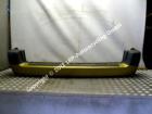 Citroen Berlingo 1 Multispace Stoßfänger Stoßstange hinten gelbmetallic BJ2000