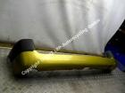 Citroen Berlingo 1 Multispace Stoßfänger Stoßstange hinten gelbmetallic BJ2000