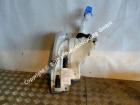 Scheibenwaschbehälter SRA; Wasserbehälter Waschanlage; A8/S8 4E (11/02-09); Typ 4E ab 11/02-12/09; 4E0955453J/Hinten; 4E0955453J/H
