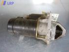 Opel Astra F Anlasser Starter 1.6 55kw X16SZR BJ1996