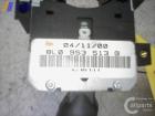 VW Bora Blinkerschalter 8L0953513G DELTA BJ2001 VW Bora Blinkerschalter 8L0953513G DELTA BJ2001